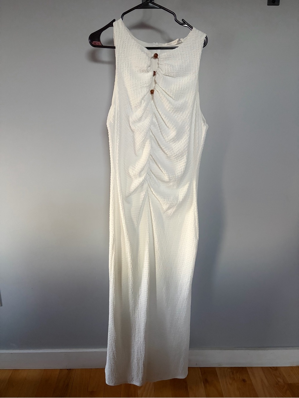 Altar'd State Romi Maxi Dress